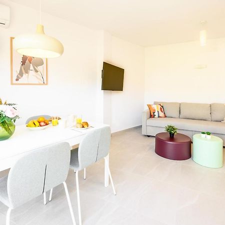 2 Bedroom, New, 1 Min To The Beach, City Center- Picasso By 10Tosea Fuengirola Εξωτερικό φωτογραφία