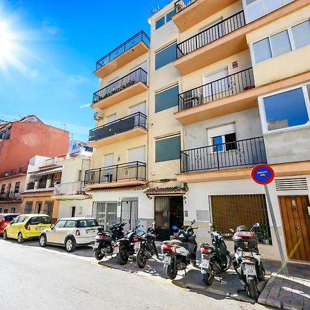 2 Bedroom, New, 1 Min To The Beach, City Center- Picasso By 10Tosea Fuengirola Εξωτερικό φωτογραφία