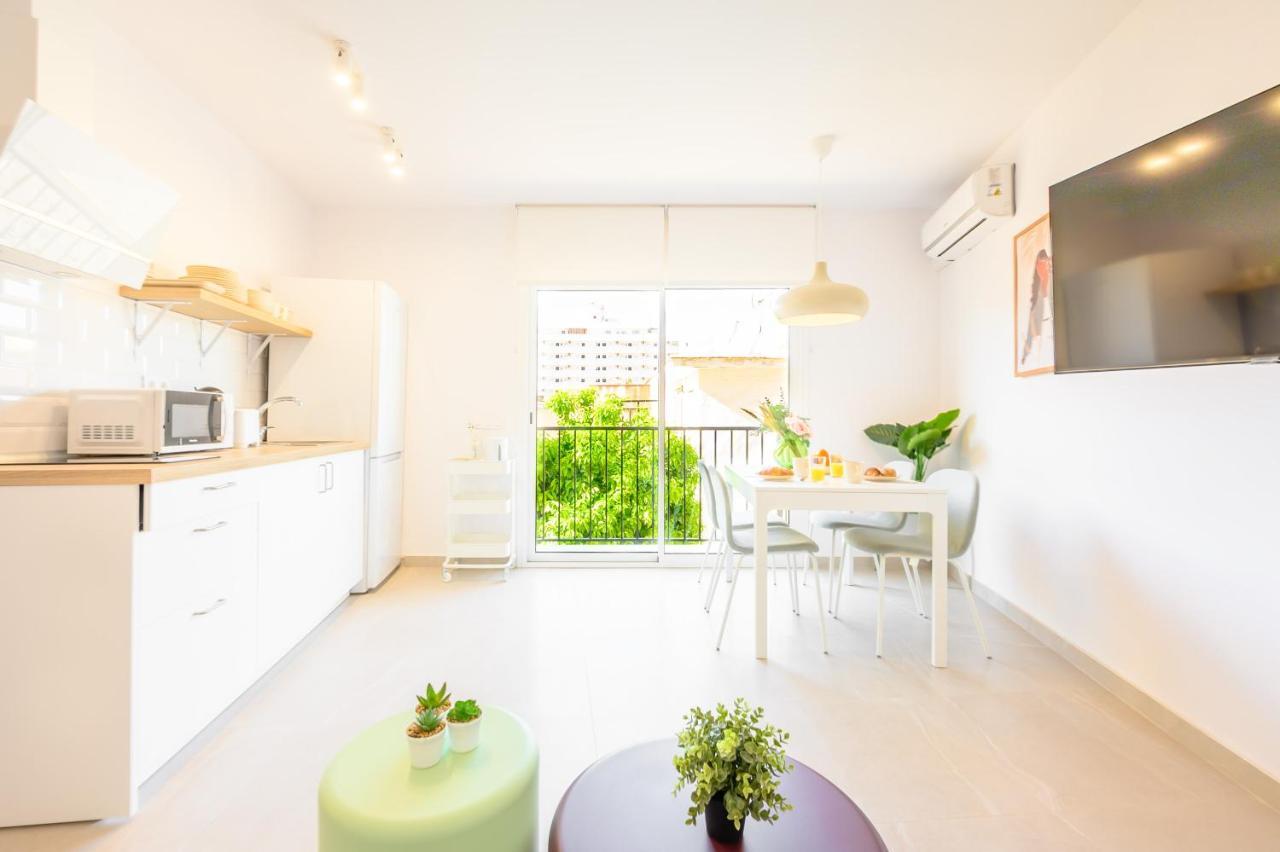 2 Bedroom, New, 1 Min To The Beach, City Center- Picasso By 10Tosea Fuengirola Εξωτερικό φωτογραφία