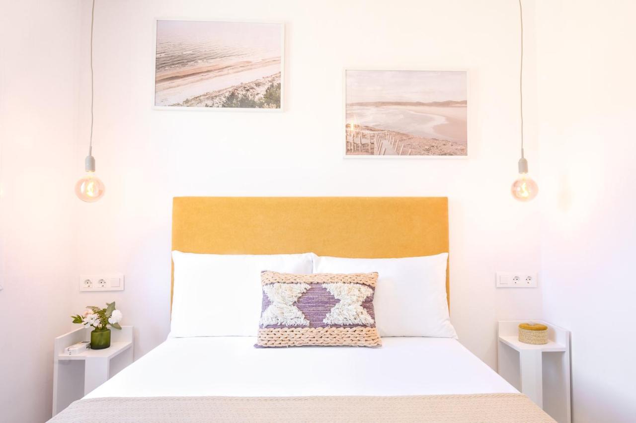 2 Bedroom, New, 1 Min To The Beach, City Center- Picasso By 10Tosea Fuengirola Εξωτερικό φωτογραφία
